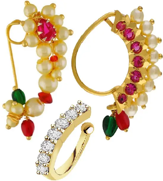 Nose Rings